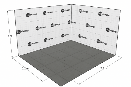 box City Center Bosque Esmeralda