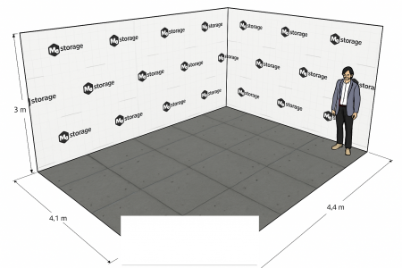 box City Center Bosque Esmeralda