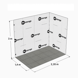 box City Center Bosque Esmeralda