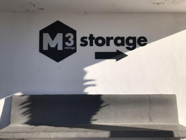 M3storage Sucursal Hilton Queretaro
