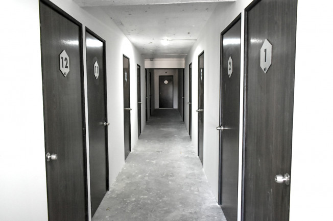 M3storage Sucursal Hilton Queretaro