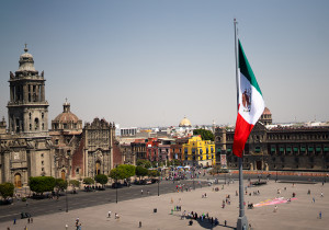 Ciudad De México