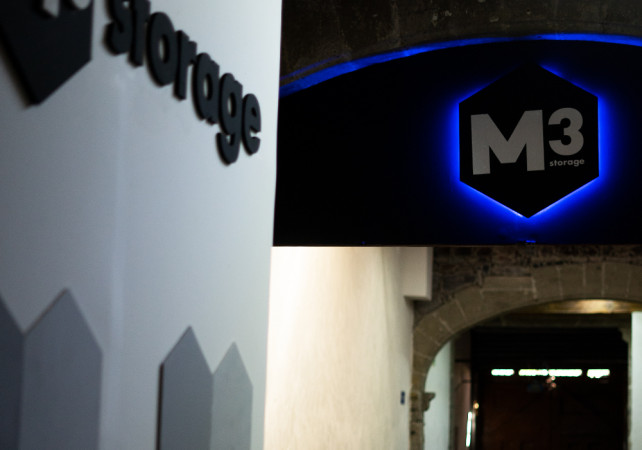 M3storage Sucursal Centro Histórico Mesones 76