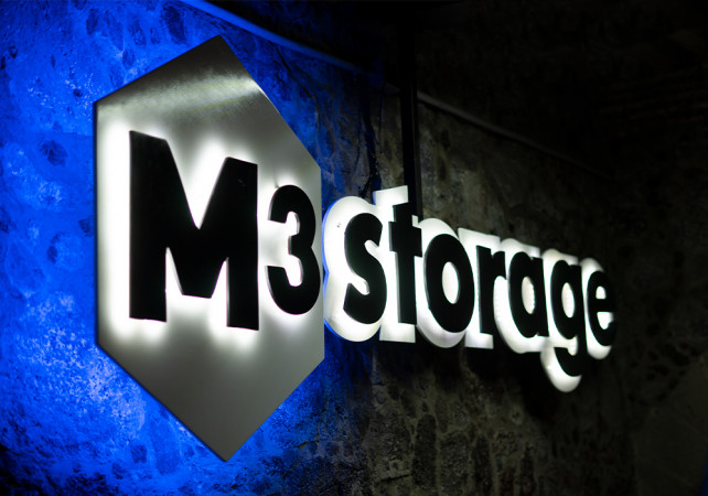 M3storage Sucursal Centro Histórico Mesones 76